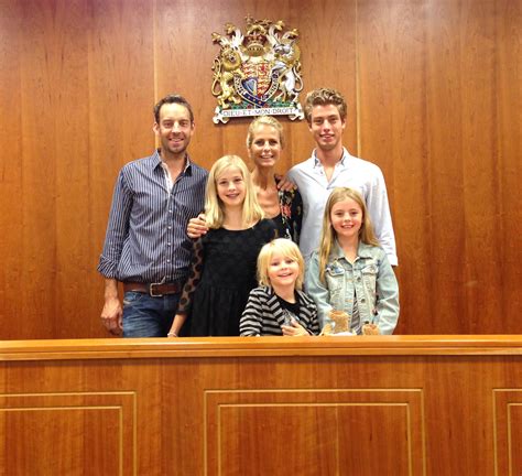 Ulrika Jonsson Wanted To Ask Husband For An AFFAIR For Her Th Birthday After Having Sex Once