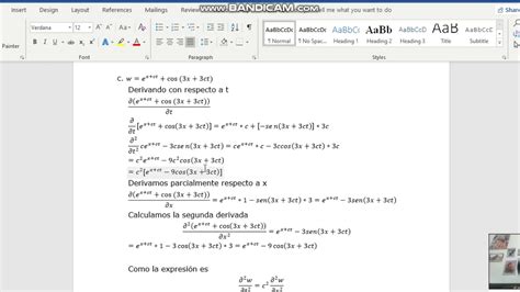 Tarea Calculo Multivariado Youtube