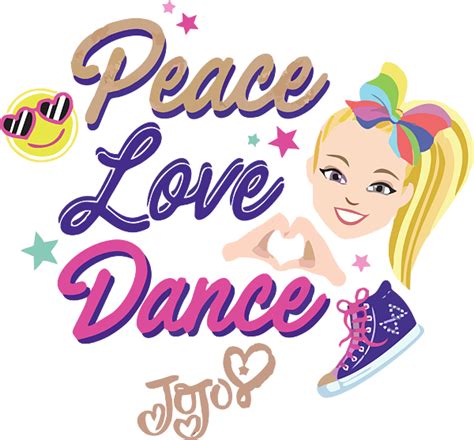 Jojo Siwa Stickers Printable Official Shop