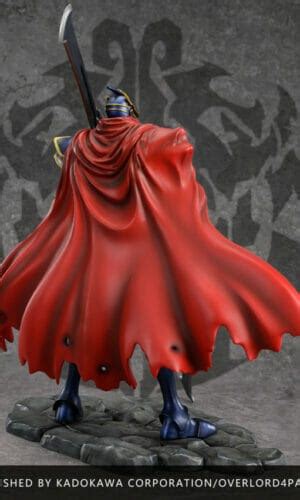 Hobbilic Studio Overlord Ainz Ooal Gown Pvc Figure Sugo Toys