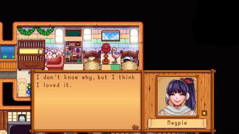 Child Age Up At Stardew Valley Nexus Mods And Community