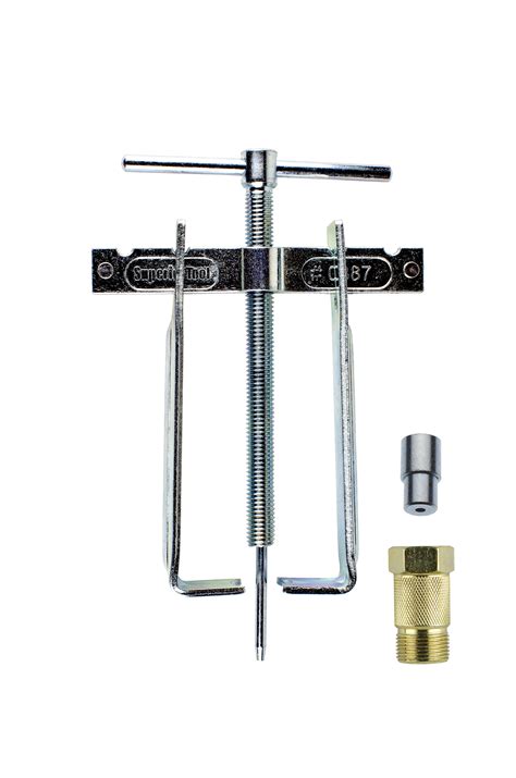 Superior Tool Faucet Handle Puller In The Plumbing Wrenches Specialty Tools Department At