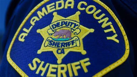 Alameda County Sheriffs Deputy Charged With Dui