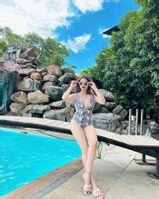 Vaishnavi Rao Hot Bikini Pics AZNude