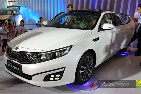 Gambar Mobil Sedan Kia Terbaru Dan Terkeren Modifikasi Mobil Sedan