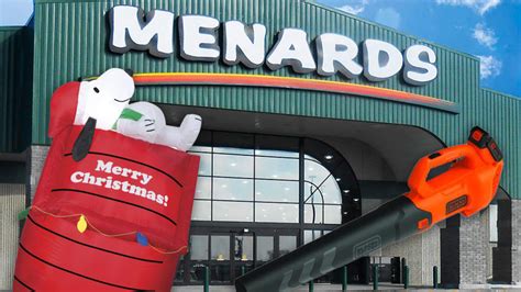 Menards Black Friday 2023: Best Deals & Ad Scan