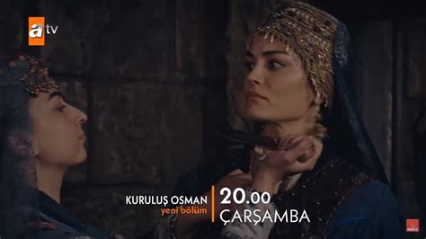 Kuruluş Osman 137 Bölüm Fragmanı Tahmin Ve İncelemesi YouTube