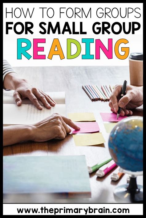 How To Use Data To Form Small Groups Small Group Reading Small Groups Reading Groups