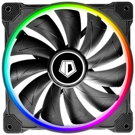 Вентилятор ID-COOLING RGB Series [ZF-14025-ARGB] купить в Казахстане ...
