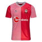 Southampton Hjemmedrakt 2023 24 Unisportstore No