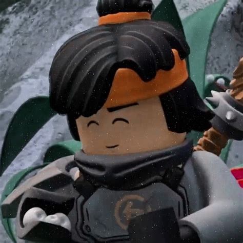 Cole Icon Lego Ninjago Ninjago Cole Ninjago