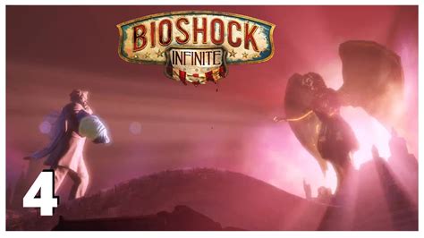 BioShock Infinite Part 4 YouTube