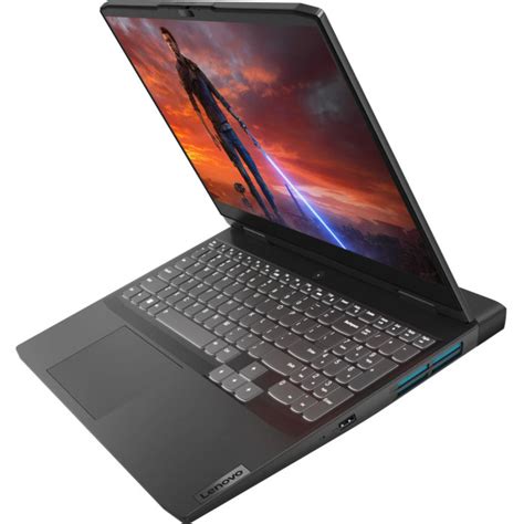 Lenovo IdeaPad Gaming 3 Ryzen 5 6600H 32GB SSD512 RTX3050 IPS Win10 ...