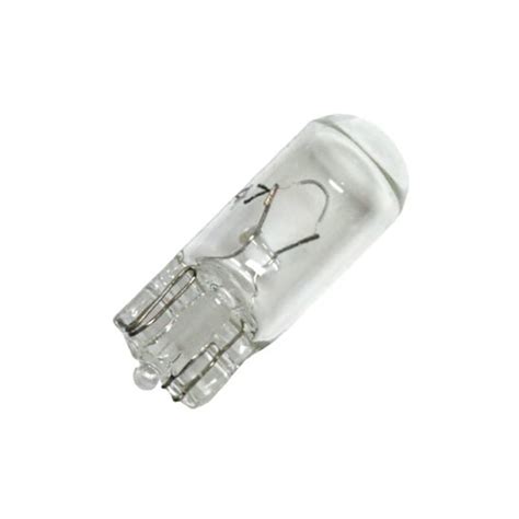 General 194 14v Clear Wedge Base Miniature Bulb