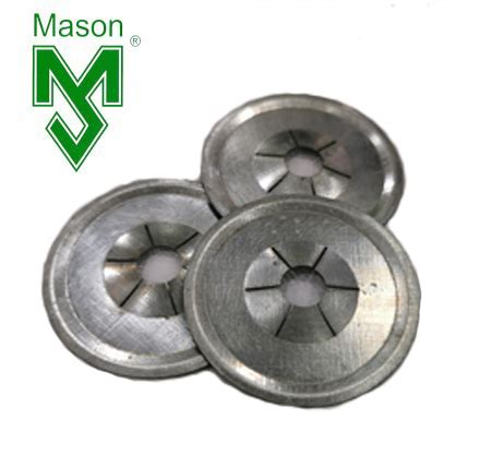 Mason Self Locking Washer Threaded Stud Rod Pt Cipta Fastener