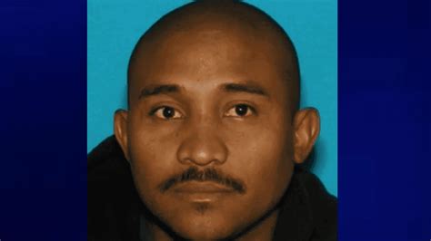 Police Looking For Utahs At Large Fugitive Wanted For Sexually