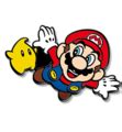 Super Mario Bros. 35th Anniversary - Super Mario Wiki, the Mario encyclopedia