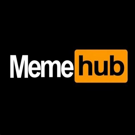 Meme Hub Youtube