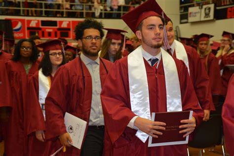 PHOTOS: West Creek High School Graduation | ClarksvilleNow.com