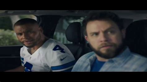 Directv Nfl Sunday Ticket Max Tv Commercial Peytons Window Feat