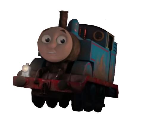 Lost Treasure Thomas Vector By Avilmig On Deviantart