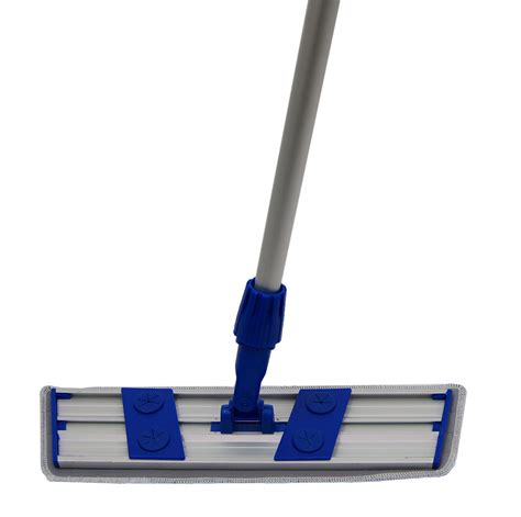 Aluminium Base Microfibre Mop Sabco Professional