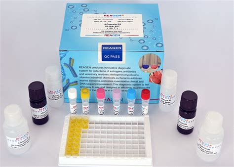 High Sensitivity Furazolidone Elisa Testing Kit Aoz Elisa Kit Free