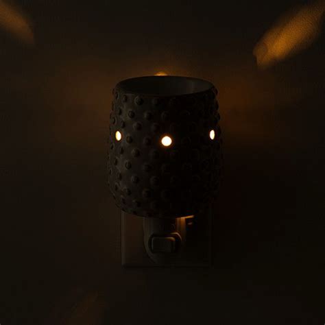 Spot On Mini Scentsy Warmer Tanya Charette