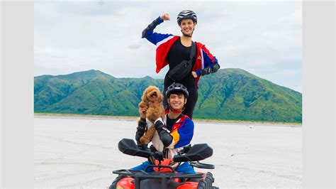 My Hometown is G.O.A.T. - 6 Thrilling Activities in the Philippines for