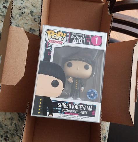 Mob Psycho Funko Pop Funko Accessibility Statement Skip To Main Content Dacordestamesa