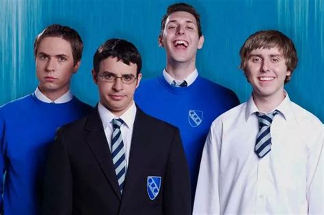 Where are the cast of The Inbetweeners now and who are they dating