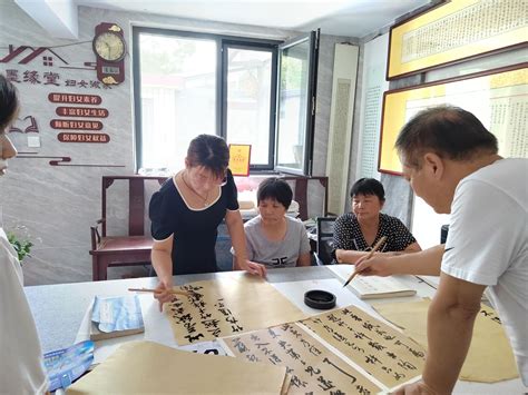 潍坊青州：“妇女微家”小阵地焕发大能量