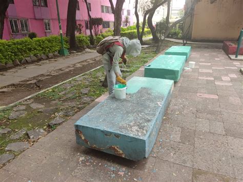 Trabajo Cdmx On Twitter Trabajoentuunidad