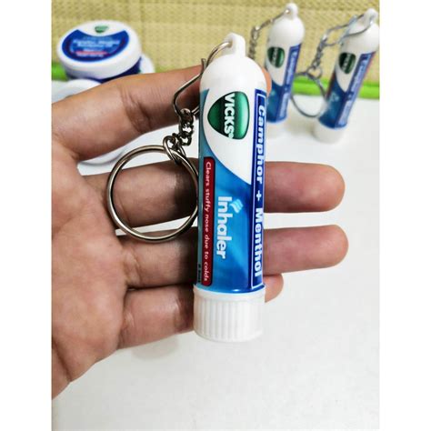 Does Vicks Vapor Rub Help Stuffy Nose at Sally Seim blog