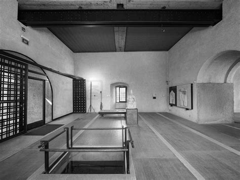 Carlo Scarpa Castelvecchio