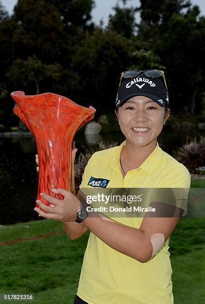 Lydia Ko 2016 Photos And Premium High Res Pictures Getty Images