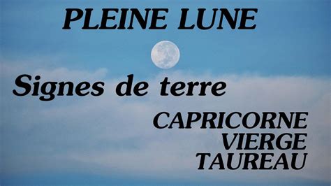 PLEINE LUNE DU 29 SEPTEMBRE Taureau Taurus Taureaux Guidance