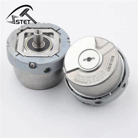 Heidenhain Elevator Encoder Synchronous Host Machine Rotation Encoders