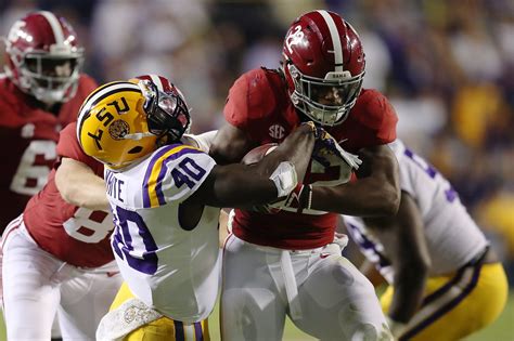 Alabama Football: Updated game-by-game predictions for 2020 - Page 5