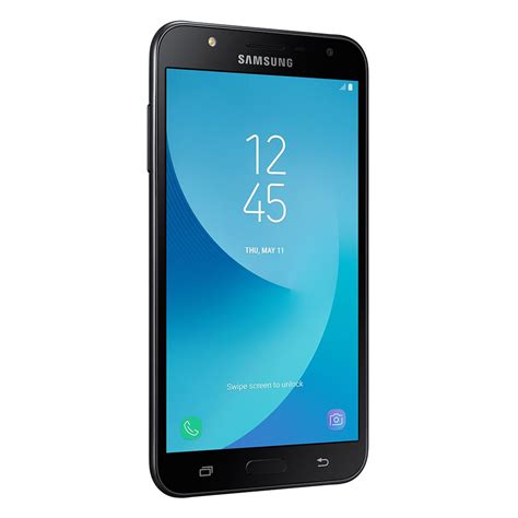 Samsung Galaxy J7 Core 16 Gb Sİyah Akilli Telefon Vatan Bilgisayar