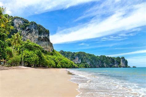 10 Best Beaches in Krabi - What is the Most Popular Beach in Krabi? - Go Guides