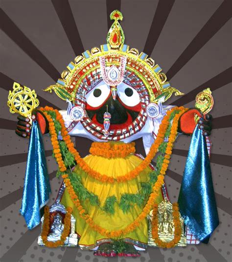 HINDU GOD WALLPAPERS: Shree Jagannath