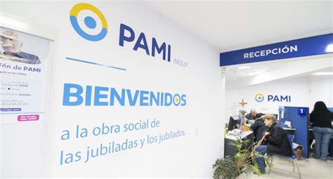 Nuevo Beneficio De Pami Para Jubilados Y Pensionados Anteojos Gratis Y