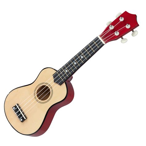 Ukulele - Höller Spiel