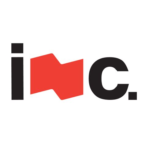 INC Logo Download png