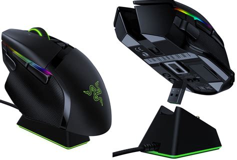 Razer basilisk ultimate - nanaxtoolbox