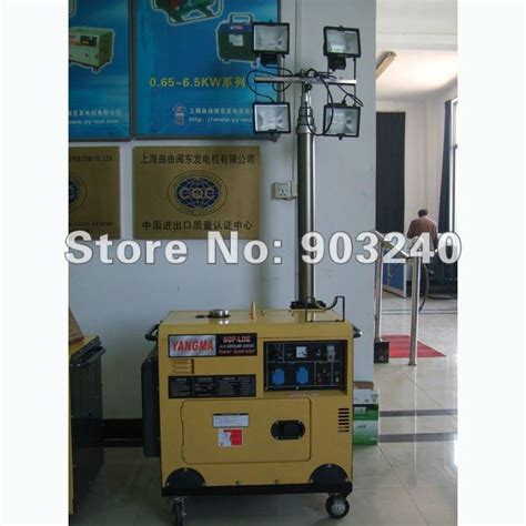 220380v 5060hz V Twin Cylinder Silent Generator Diesel 8kw 10kva Max