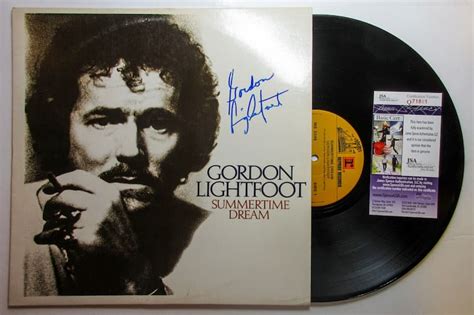 Gordon Lightfoot – The Wreck Of The Edmund Fitzgerald