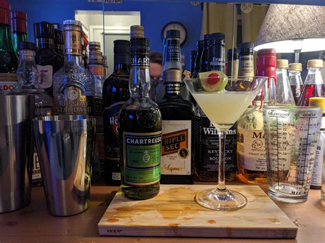 The Written Word : r/cocktails