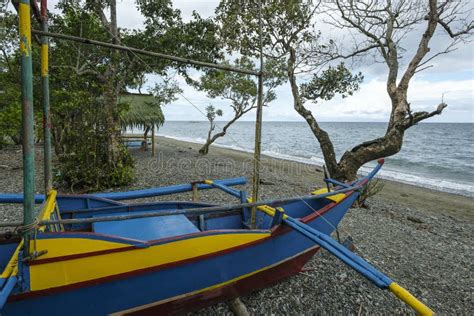 Boac in Marinduque, Philippines Stock Image - Image of holidays ...